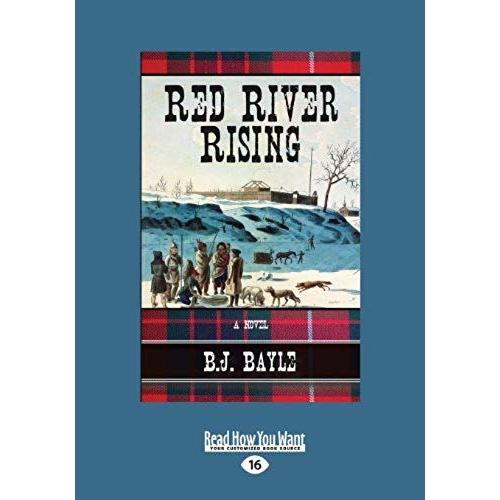 Red River Rising -Lp 16/E