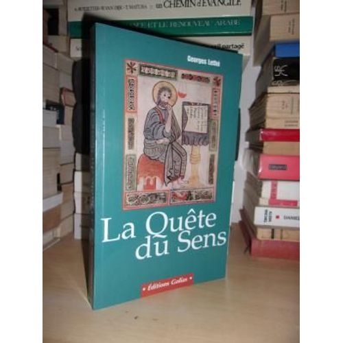La Quête Du Sens