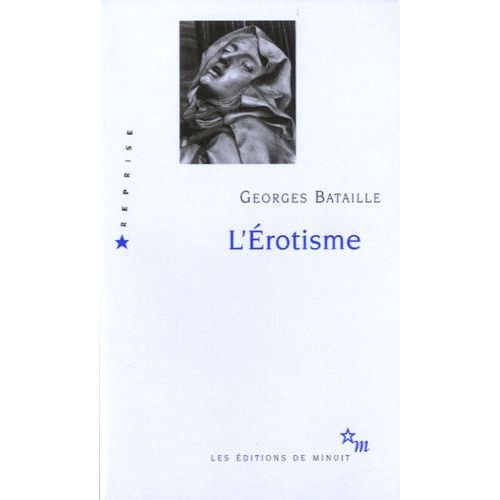 L'érotisme