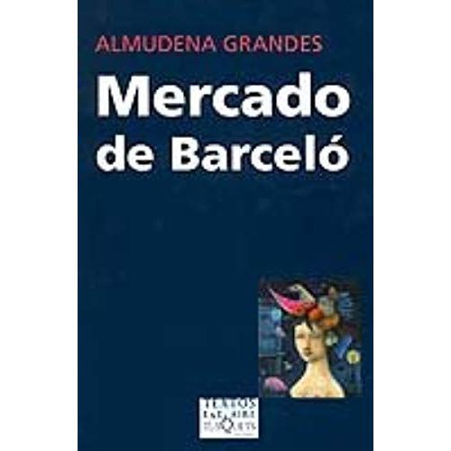 Grandes, A: Mercado De Barceló