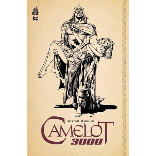 Camelot 3000