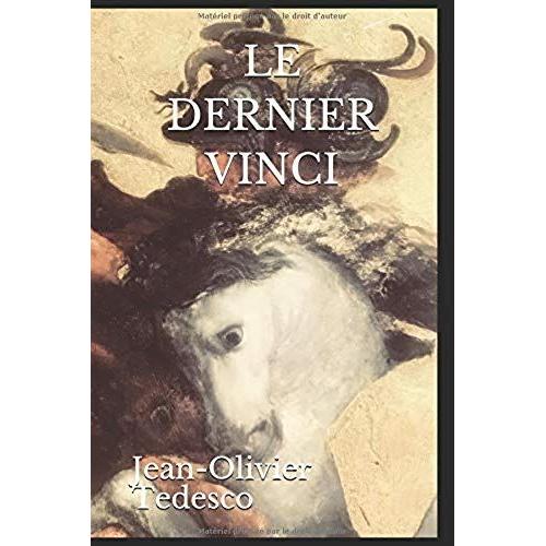 Le Dernier Vinci