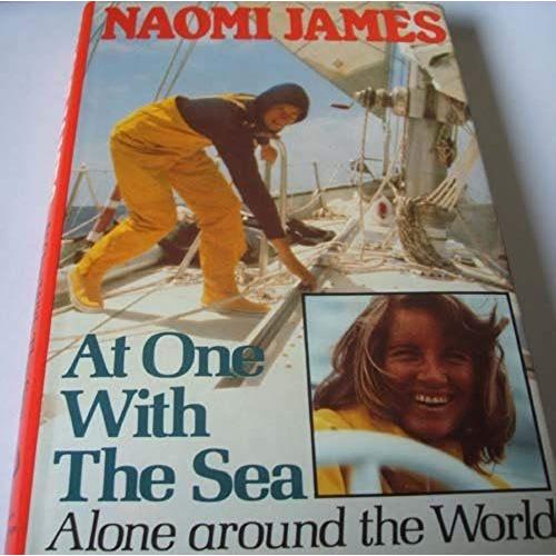 At One With The Sea: Alone Around The World