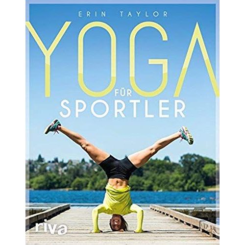 Yoga Für Sportler
