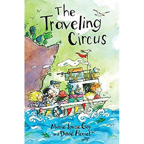 The Traveling Circus