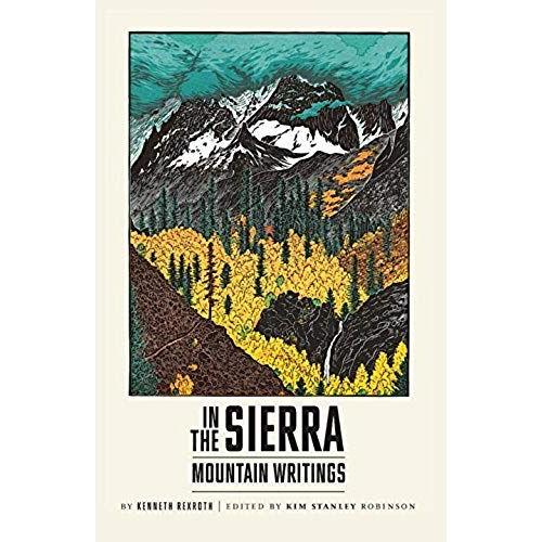 In The Sierra: Mountain Writings
