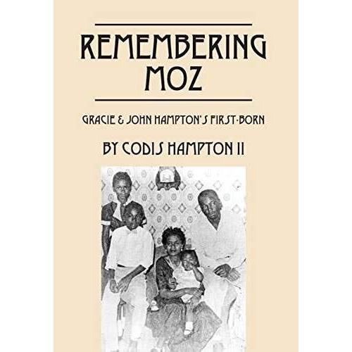Remembering Moz