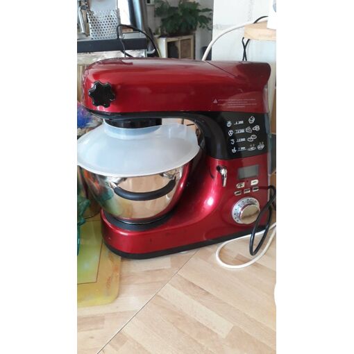 Robot mutifonction