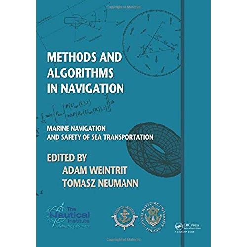 Methods And  Algorithms In Navigation