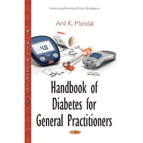 Handbook Of Diabetes For General Practitioners