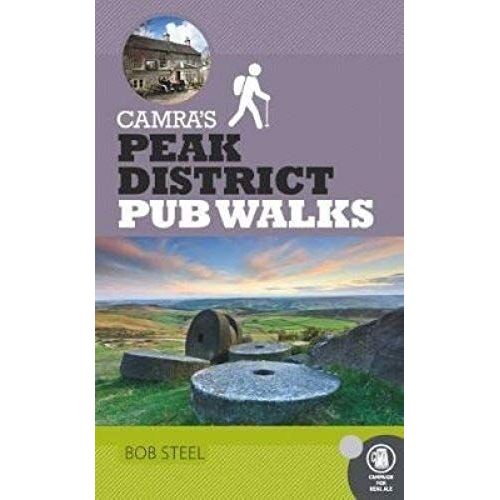 Camra's Peak District Pub Walks