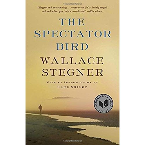 The Spectator Bird