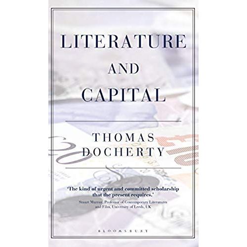 Literature And Capital