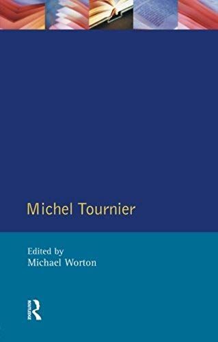 Michel Tournier