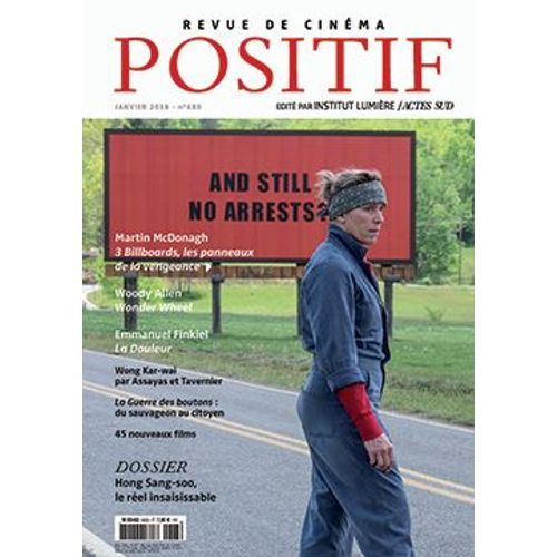 Positif 683
