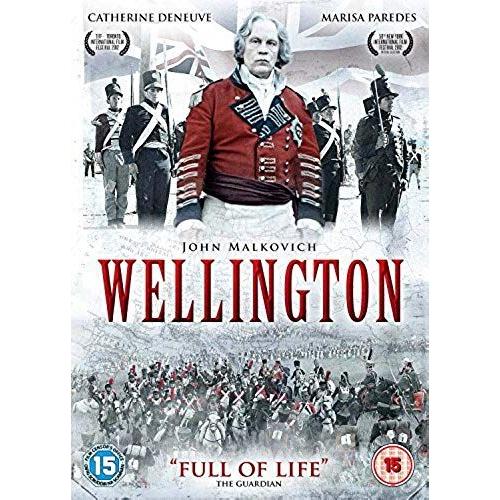 Wellington [Dvd]