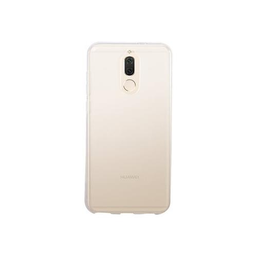 Bigben Connected - Coque De Protection Pour Téléphone Portable - Transparent - Pour Huawei Mate 10 Lite