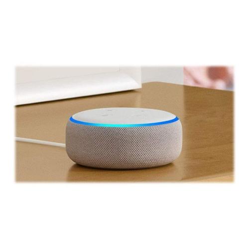 Assistant vocal Amazon Echo Dot