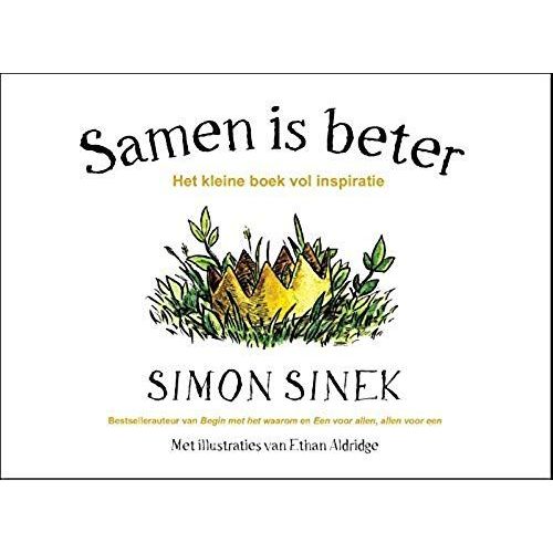 Samen Is Beter
