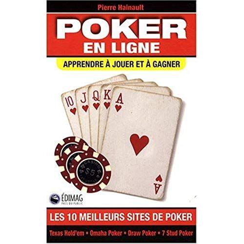 Poker En Ligne - Apprendre À Jouer Et À Gagner