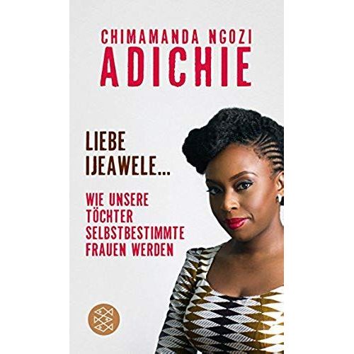 Liebe Ijeawele