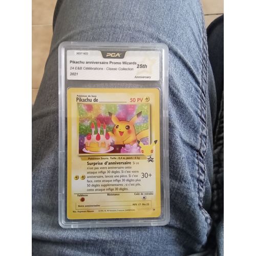 Carte Pokemon