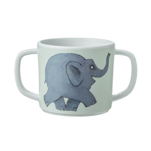 Tasse Deux Anses Avec Bec Amovible Elmer - Petit Jour Paris