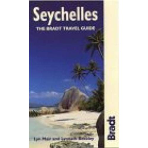 Seychelles - Anglais