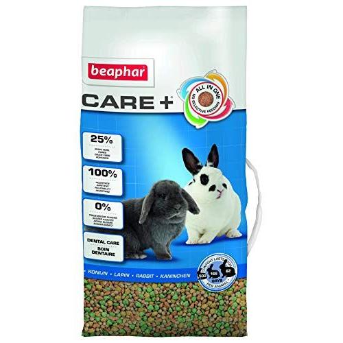 Care+ Usage Magasin, Lapin - 10 Kg