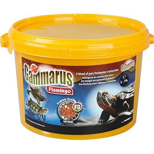 Gammarus Aliment Naturel 3l