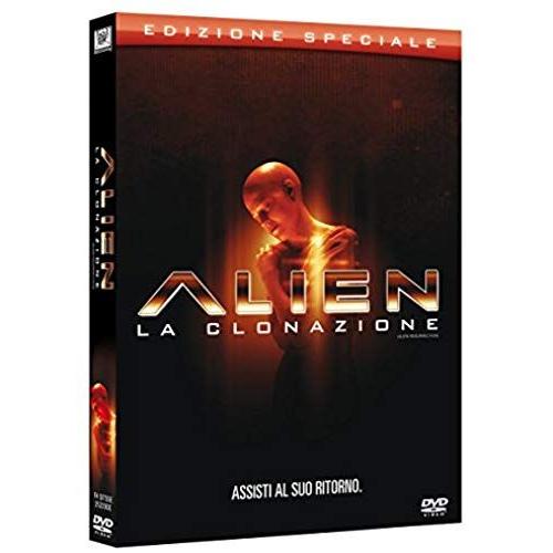 Alien 4 - La Clonazione [Italian Edition]