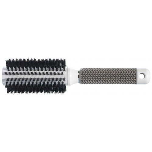 Brosse Ronde Céramique Blanche Ceramika Sanglier 32mm 