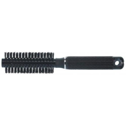 Brosse Ronde Céramique Noire Ceramika Sanglier 18mm 