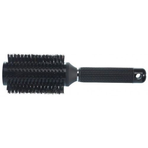 Brosse Ronde Céramique Noire Ceramika Sanglier 43mm 