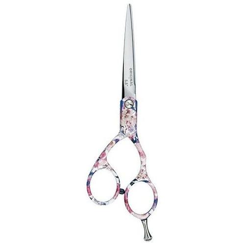 Ciseaux Concave 5,5"" Floral 7014455 