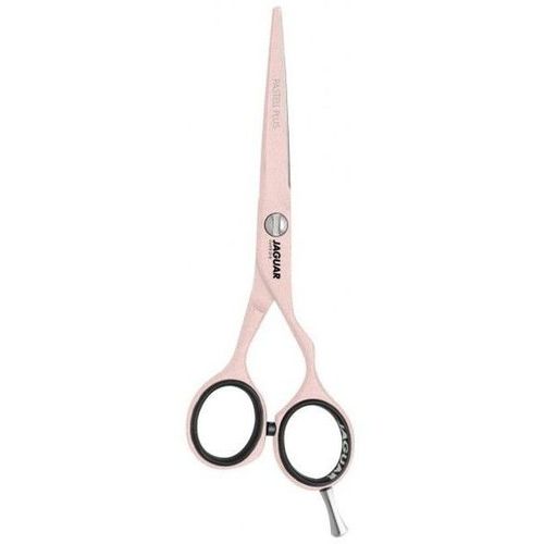 Jaguar Ciseaux Pastell Plus Offset Rosé 5.5 Haarschere 