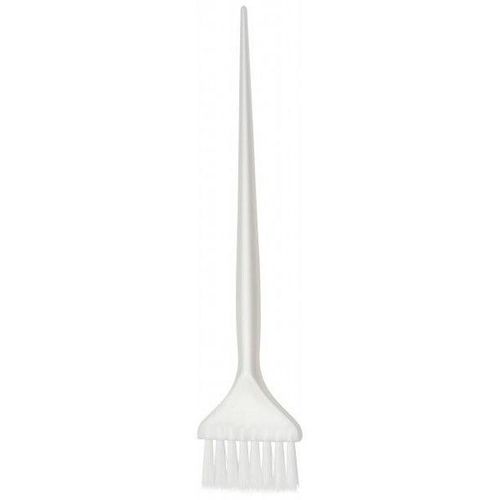 Pinceau Coloration Taille L Blanc 