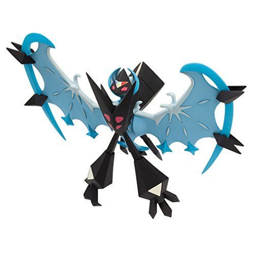 Takaratomy Pokemon Sun &amp Moon Ehp-14 Necrozma Dawn Wings Action Figure, 4