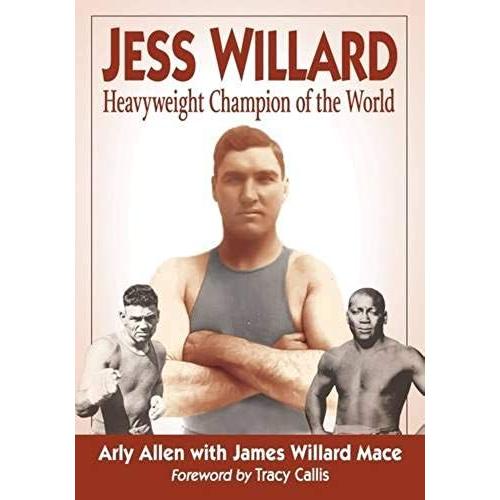 Jess Willard