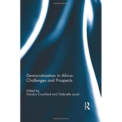 Democratization In Africa