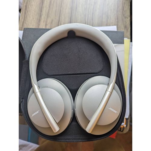 Bose NC 700 Headphones