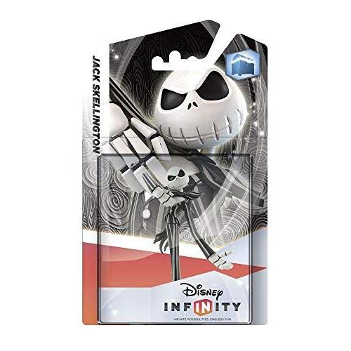 Disney Infinity Character - Jack Skellington Hybrid Ps3