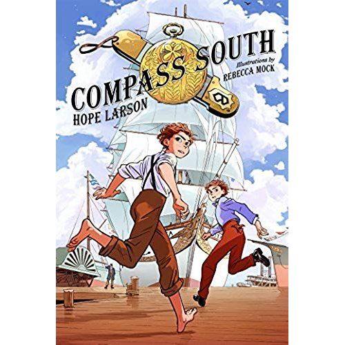 Compass South
