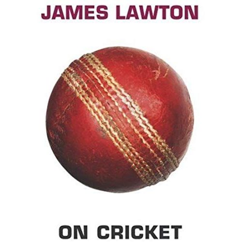 On Cricket