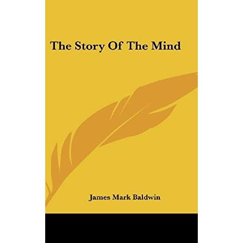 The Story Of The Mind