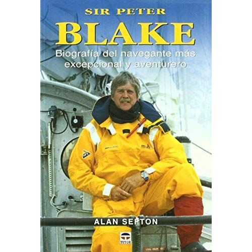 Sir Peter Blake
