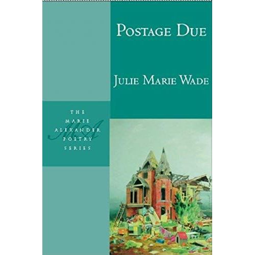 Postage Due