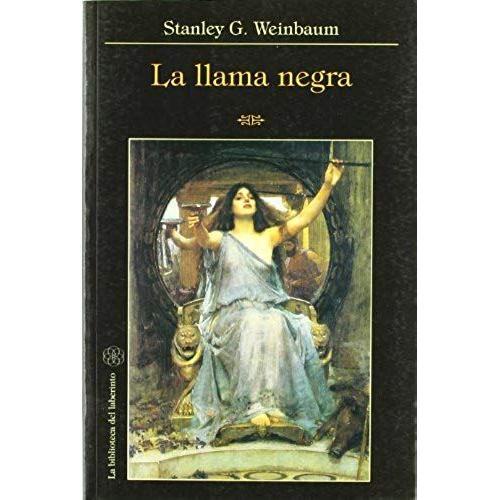 Weinbaum, S: Llama Negra