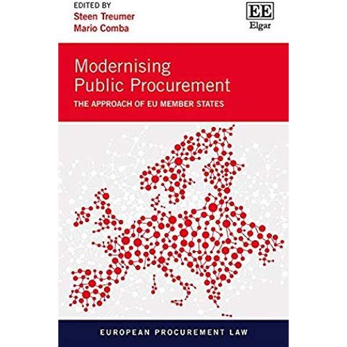 Modernising Public Procurement