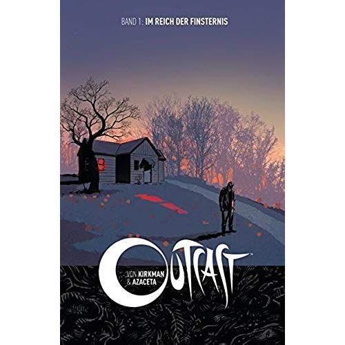 Outcast 1